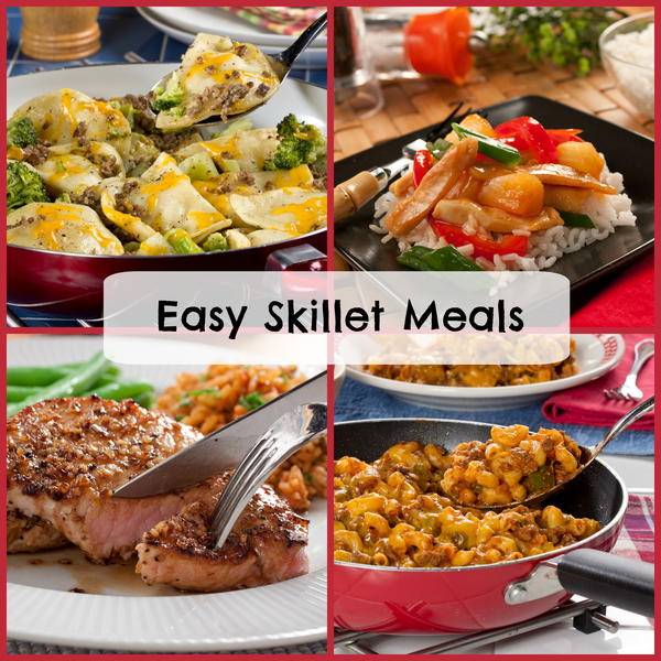 image gallery skillet meals image gallery skillet meals